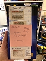 Toledo - Tape Z-25 - #0270 - King of the Hill / Simpsons / Family Guy