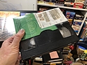 Toledo - Tape N-19 - #0277 - Wonderfalls / Tarzan (1999) / King of the Hill / Proof of Life