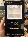 Toledo - Tape D-D - #0280 - Sesame Street Anniversary, Star Trek TNG