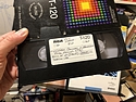 #0289 - U.S. Open Conners vs. Krickstein (Sep. 2, 1991)