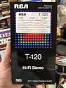Toledo - Tape B-Y - #0312 - The Great Muppet Caper, The Money Pit, Down and Out