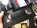 Toledo - Tape B-Y - #0312 - The Great Muppet Caper, The Money Pit, Down and Out