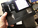 Toledo - Tape C-S - #0314 - Garfield and Friends, Friday the 13th Series