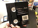 Toledo - Tape C-S - #0314 - Garfield and Friends, Friday the 13th Series