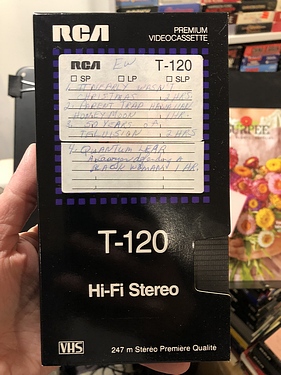Toledo - Tape E-W - #0315 - It Nearly Wasn't Christmas, 50 years of television