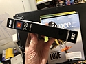 Toledo - Tape F-V - #0316 - Quantum Leap, David Copperfield Magic (March 1990), Dungeons & Dragons