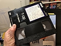 Toledo - Tape F-V - #0316 - Quantum Leap, David Copperfield Magic (March 1990), Dungeons & Dragons