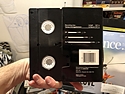 Toledo - Tape F-V - #0316 - Quantum Leap, David Copperfield Magic (March 1990), Dungeons & Dragons