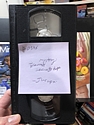 #0346 - Telemundo / Security Tape