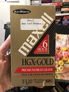 #0354 - Movie: Sweet Home Alabama