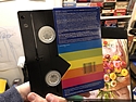 Weatherford - Tape 0040 - #0360 - Buffy the Vampire Slayer, Footloose