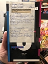 Toledo - Tape W-S - #0370 - Movie: Iron Will / Murder...She Wrote
