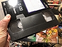 Toledo - Tape B-C - #0372 - Garfield in Paradise, She's a good Skate, Charlie Brown (June, 1988)