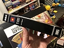 Toledo - Tape B-R - #0378 - Pee-Wee's Big Adventure, Garfield, Roger Rabbit Secrets of Toon Town