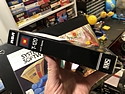 Toledo - Tape B-I - #0380 - Short Circuit, ALF