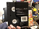 Toledo - Tape B-Q - #0381 - Fandango, Blacke's Magic, Roger Rabbit Cartoon