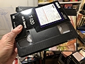 Toledo - Tape B-O - #0382 - Any Which Way You Can, Star Trek TNG, WKRP Christmas