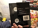 Toledo - Tape B-O - #0382 - Any Which Way You Can, Star Trek TNG, WKRP Christmas