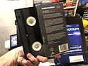 Weatherford - Tape 0065 - #0384 - Movie: The Dead Pool (Eastwood)
