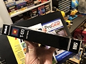 Toledo - Tape B-G - #0389 - It's Magic, Charlie Brown, Final Magnum PI (May, 1988)