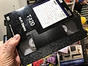 Toledo - Tape B-G - #0389 - It's Magic, Charlie Brown, Final Magnum PI (May, 1988)