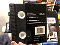 Toledo - Tape D-W - #0391 - Highway to Heaven, The Family Band, Ladyhawke, Hugh Pine Storybreak
