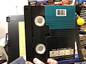 Toledo - Tape G-Ss - #0393 - Ghost of Buxley Halli Part 1 and 2, Son of Flubber