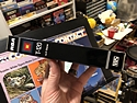 Toledo - Tape D-N - #0394 - Jim Henson, Quantum Leap, Beauty and the Beast, Circus