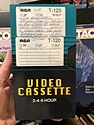 Toledo - Tape G-P - #0395 - The Bluegrass Special (Disney), B.L. Stryker: Grand Theft Hotel