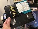 Toledo - Tape G-P - #0395 - The Bluegrass Special (Disney), B.L. Stryker: Grand Theft Hotel
