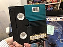 Toledo - Tape G-P - #0395 - The Bluegrass Special (Disney), B.L. Stryker: Grand Theft Hotel