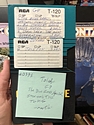 Toledo - Tape G-P - #0395 - The Bluegrass Special (Disney), B.L. Stryker: Grand Theft Hotel