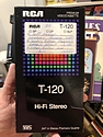 Toledo - Tape B-E - #0412 - 30th Grammy Awards (1988), Snoopy's Getting Married