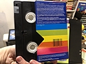 Weatherford - Tape 0025 - #0420 - Movie: The Big Chill