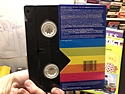 Weatherford - Tape 0018 - #0422 - Movie: The Thin Man