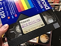 Weatherford - Tape 0016 - #0424 - Movies: The Belle of New York, The Awful Truth