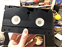 Weatherford - Tape 0019 - #0427 - Movie: African Queen