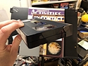 Weatherford - Tape 0019 - #0427 - Movie: African Queen