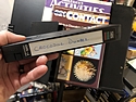 Weatherford - Tape 0021 - #0429 - Movie: Crocodile Dundee