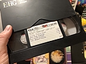 Modesto - Tape 0477 - #0433 - I'll Cry Tomorrow, 1992 Tony Awards