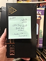 Modesto - Tape 0477 - #0433 - I'll Cry Tomorrow, 1992 Tony Awards