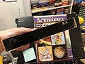 Toledo - Tape A-N - #0435 - The Little Matchstick Girl, Christmas Eve