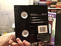Toledo - Tape A-N - #0435 - The Little Matchstick Girl, Christmas Eve