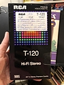 Toledo - Tape B-K - #0437 - Magnum PI, Sea World's All-Star Celebration, Jaws 3