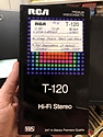 Toledo - Tape A-Q - #0439 - Stir Crazy, King Kong