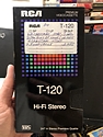 Toledo - Tape A-P - #0447 - A Christmas Story, Footloose