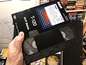 Toledo - Tape A-P - #0447 - A Christmas Story, Footloose