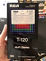 Toledo - Tape B-S - #0448 - Jackie Gleason, Night Shift