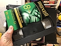 Augusta - Tape 0281 - #0456 - New Swiss Family Robinson, Anna and the King, Richie Rich Christmas Wish