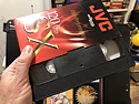 Augusta - Tape 0017 - #0459 - Pooh's Grand Adventure, Up in Arms, Cartoon Network